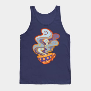 Magic Tea Tank Top